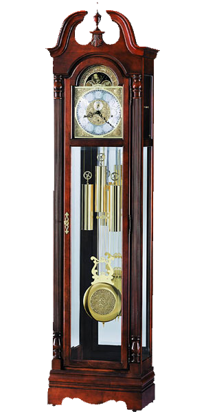 Grandfather Clock repair