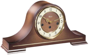 Mantle Clock repair